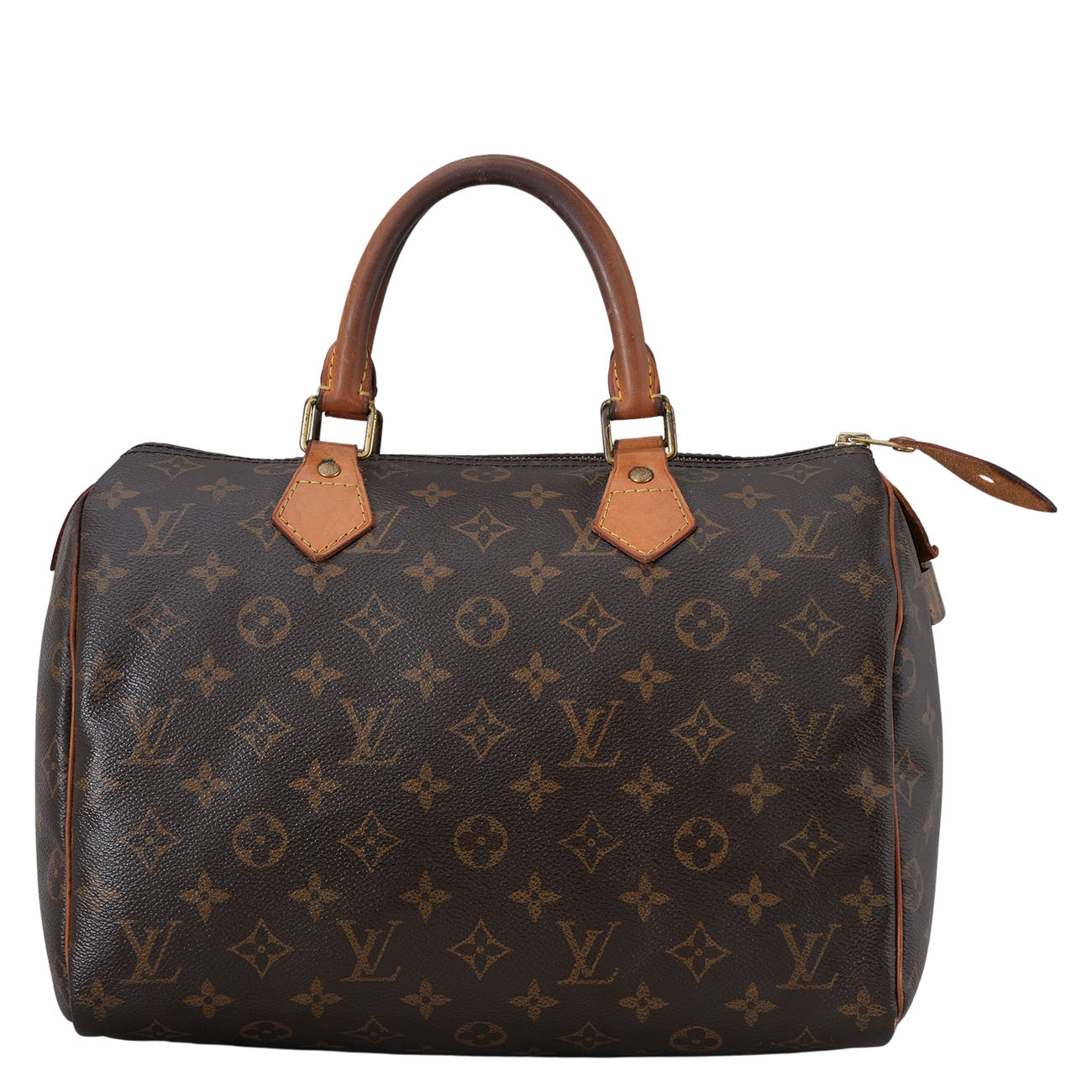LOUIS VUITTON(USED)루이비통 모노그램 스피디 30